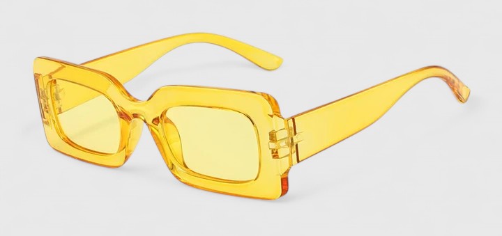 Elyanna | Verfeinerte Sonnenbrille