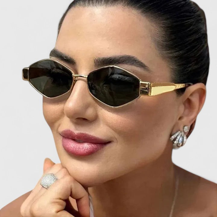 Makynna | Verfeinerte Sonnenbrille