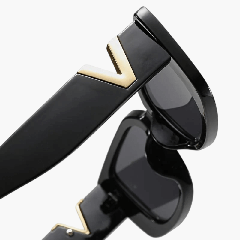Taytum | Gewagte Sonnenbrille