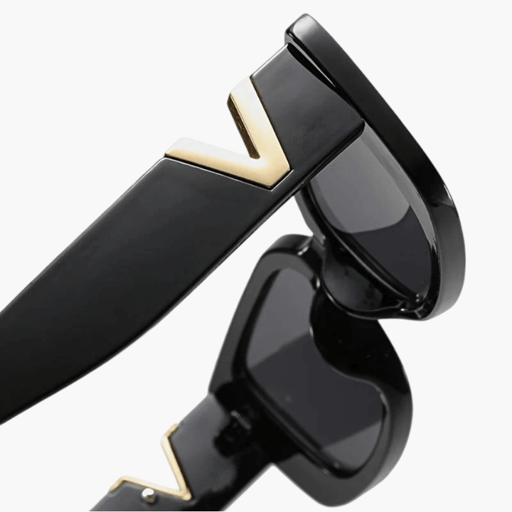 Taytum | Gewagte Sonnenbrille
