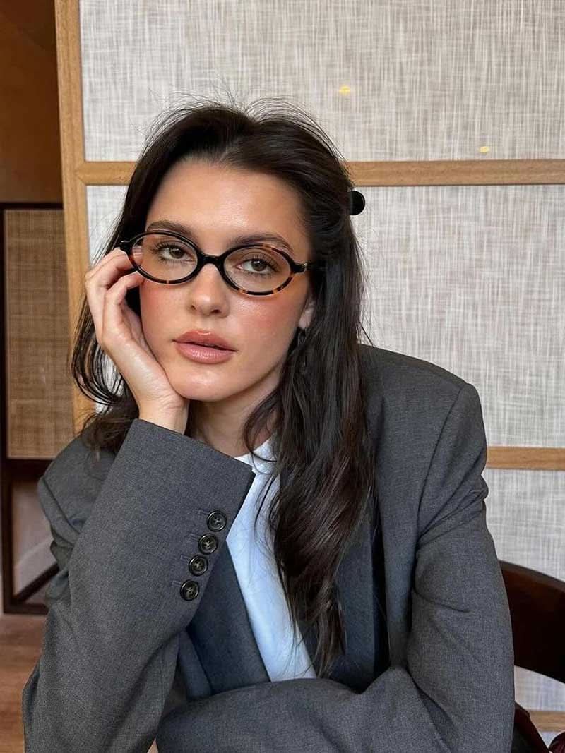 Brynlee | Chic Lesebrille