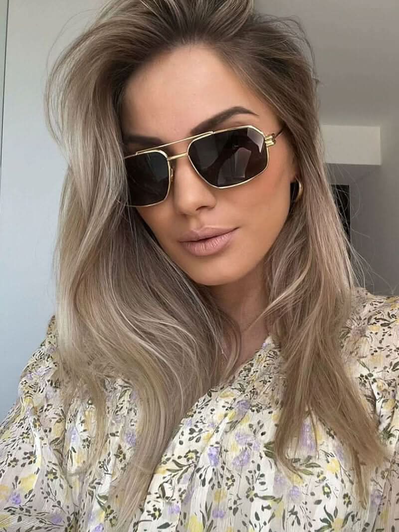 Elliette | Verfeinerte Sonnenbrille