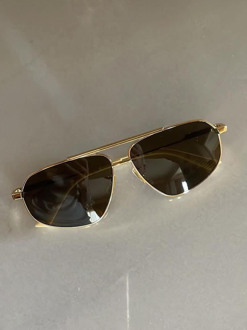 Elliette | Verfeinerte Sonnenbrille