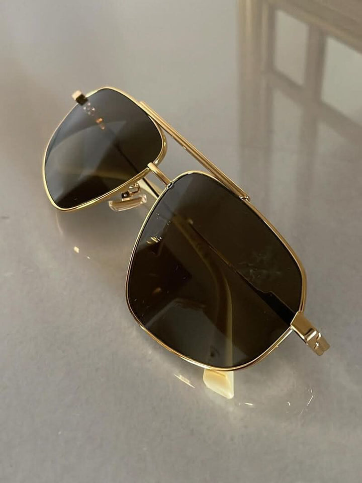 Elliette | Verfeinerte Sonnenbrille