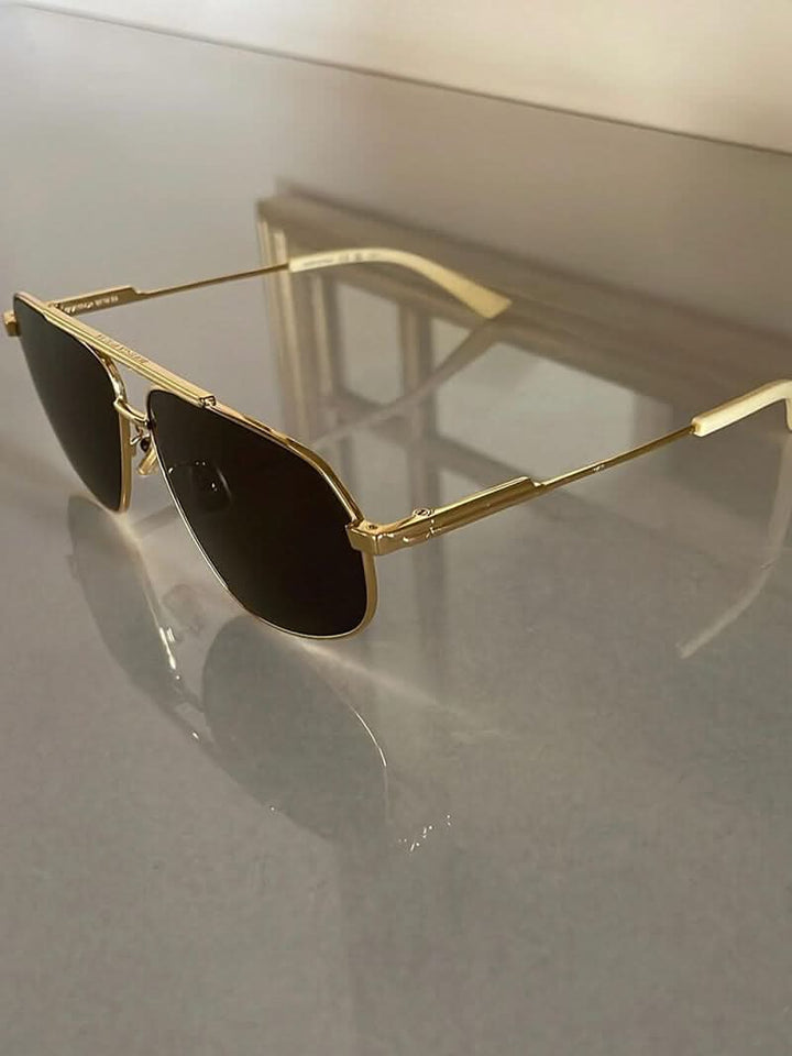 Elliette | Verfeinerte Sonnenbrille
