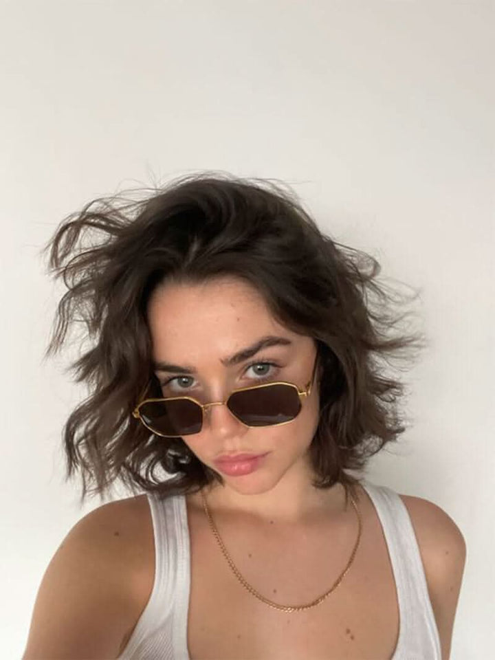 Layken | Elegante Sonnenbrille