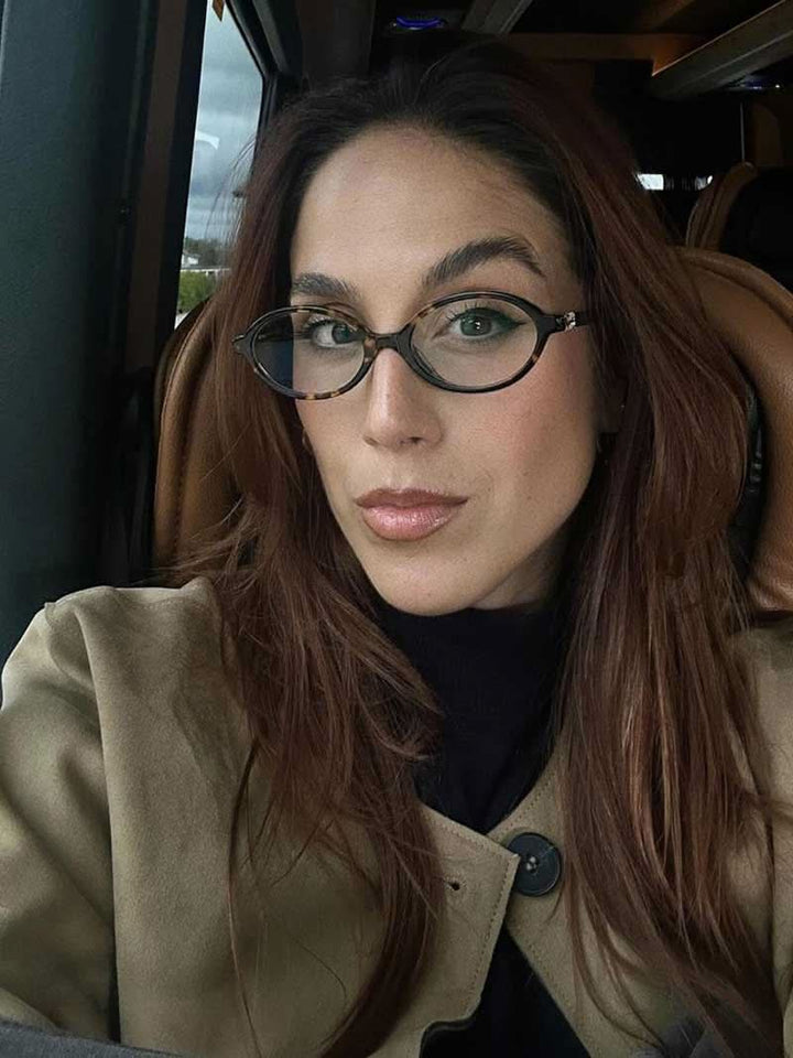 Brynlee | Chic Lesebrille