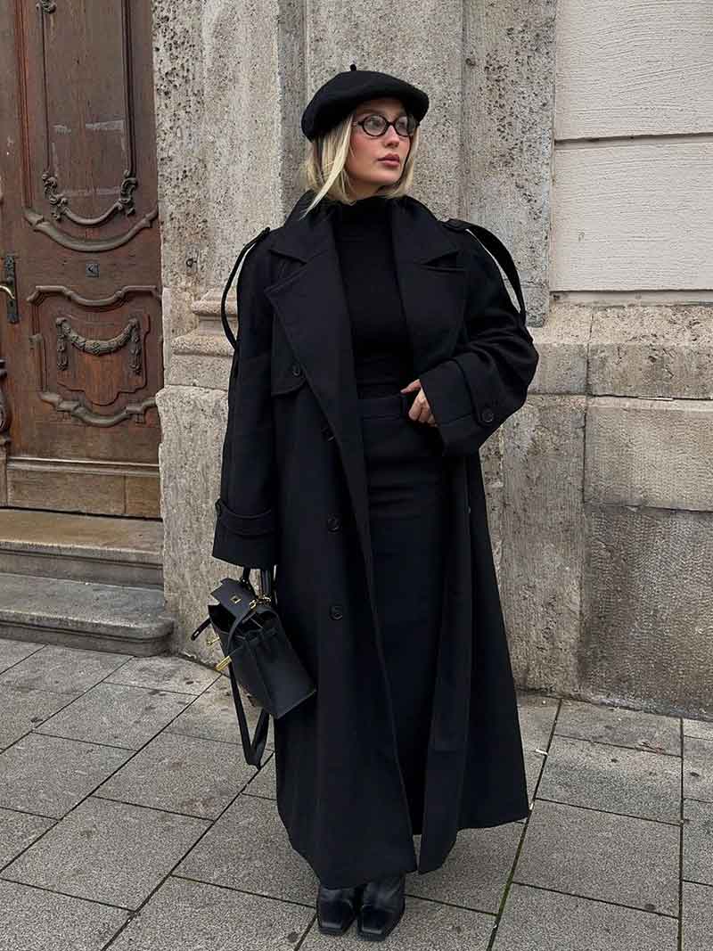 Brynlee | Chic Lesebrille
