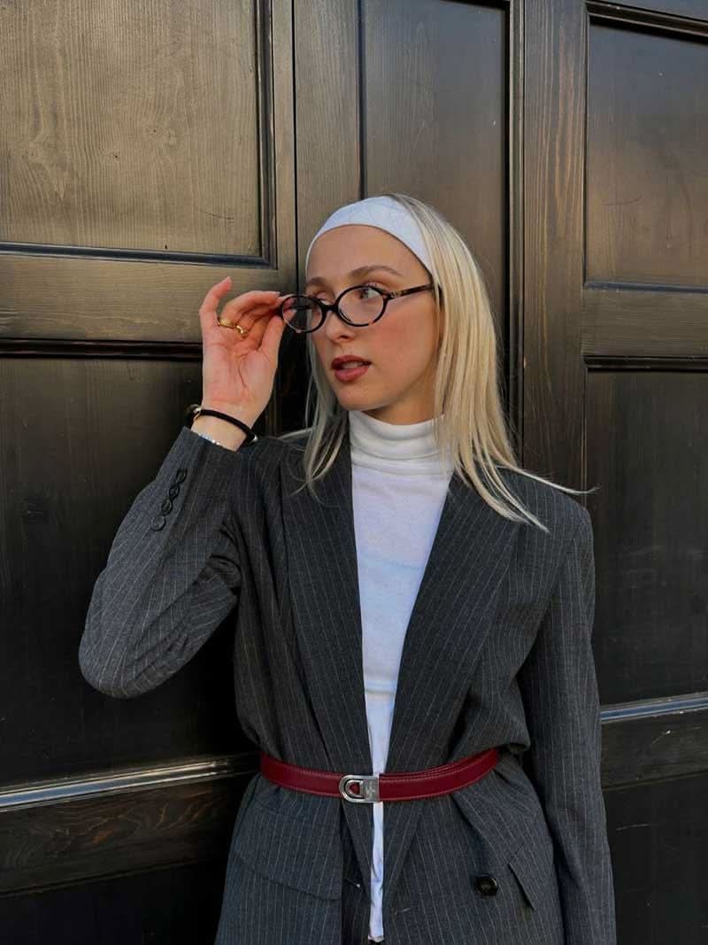 Brynlee | Chic Lesebrille