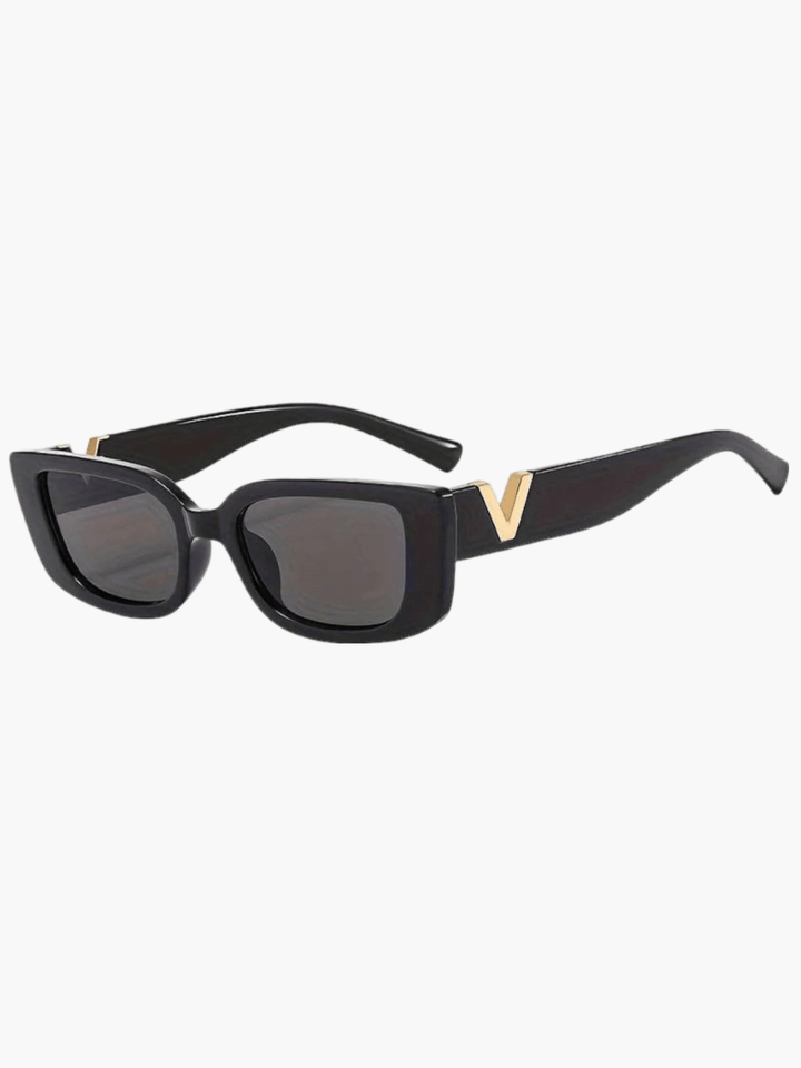 Taytum | Gewagte Sonnenbrille