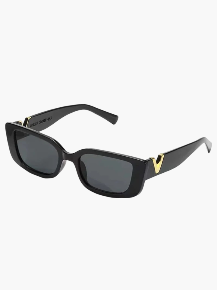 Taytum | Gewagte Sonnenbrille