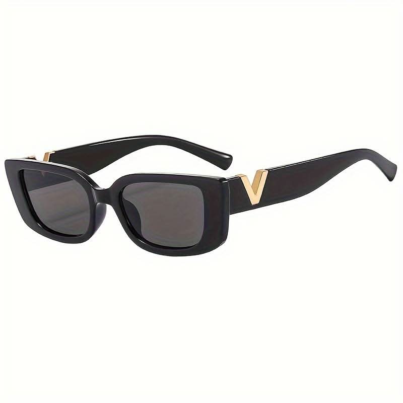 Taytum | Gewagte Sonnenbrille