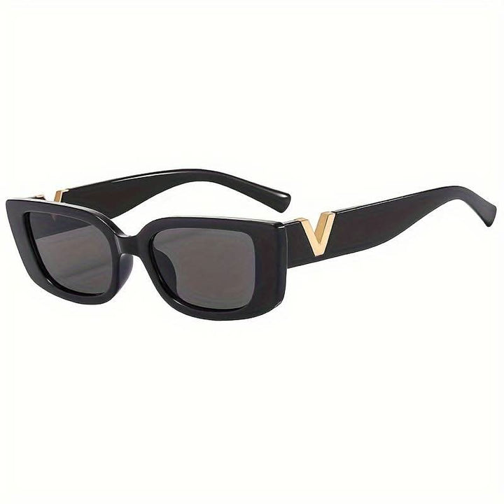 Taytum | Gewagte Sonnenbrille