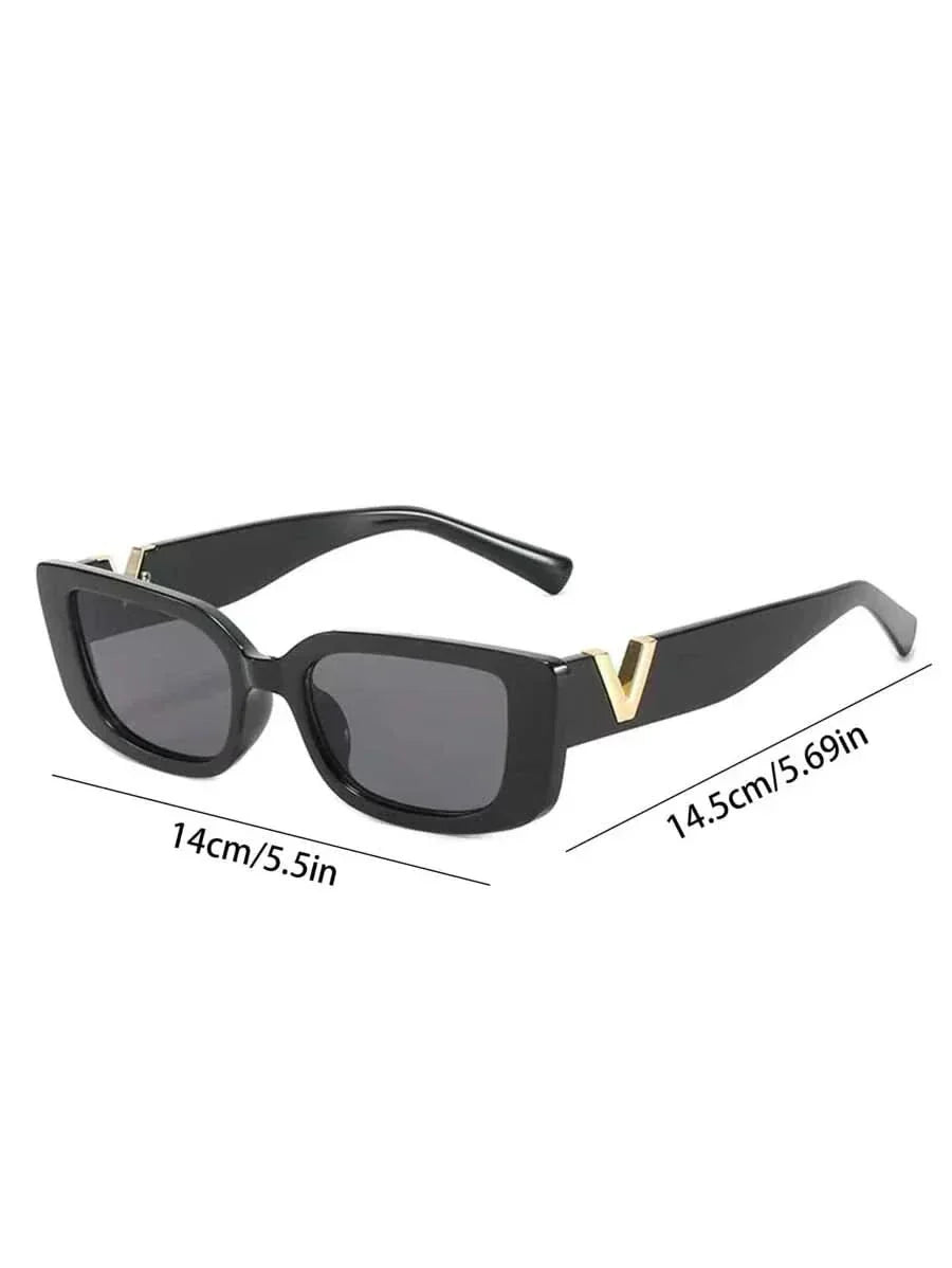 Taytum | Gewagte Sonnenbrille