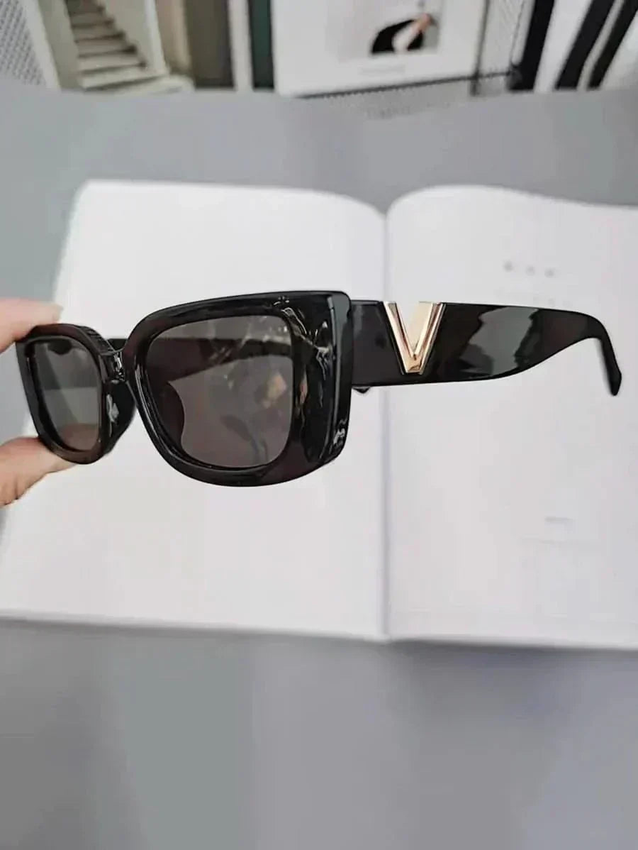 Taytum | Gewagte Sonnenbrille
