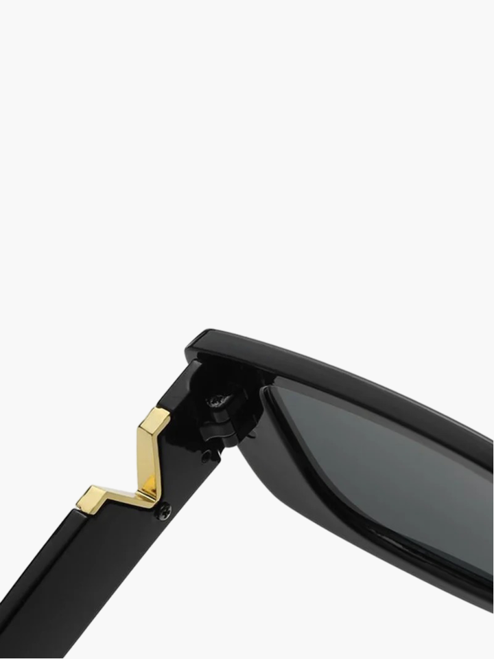 Taytum | Gewagte Sonnenbrille