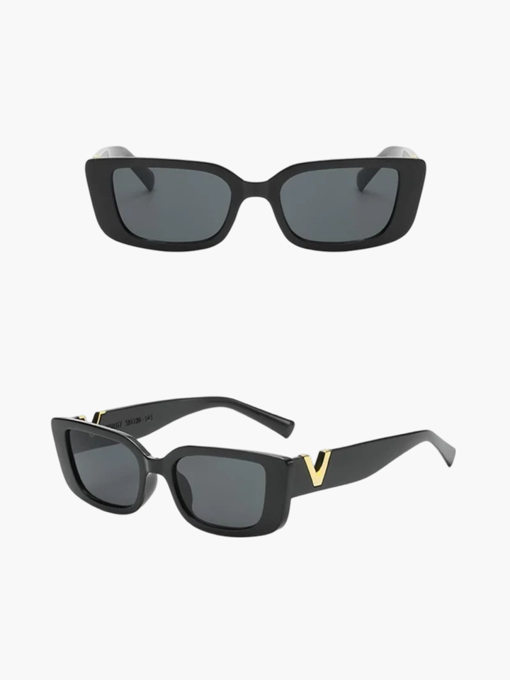 Taytum | Gewagte Sonnenbrille