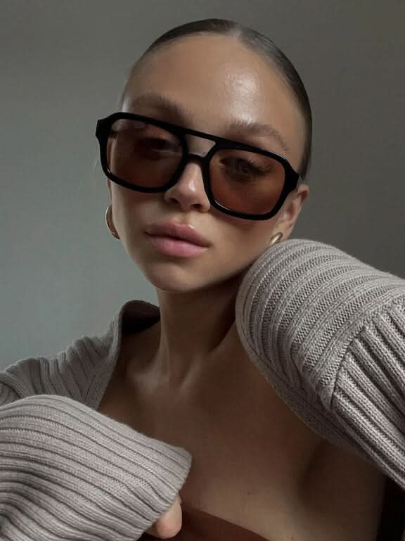 Jaslynn | Elegante Sonnenbrille