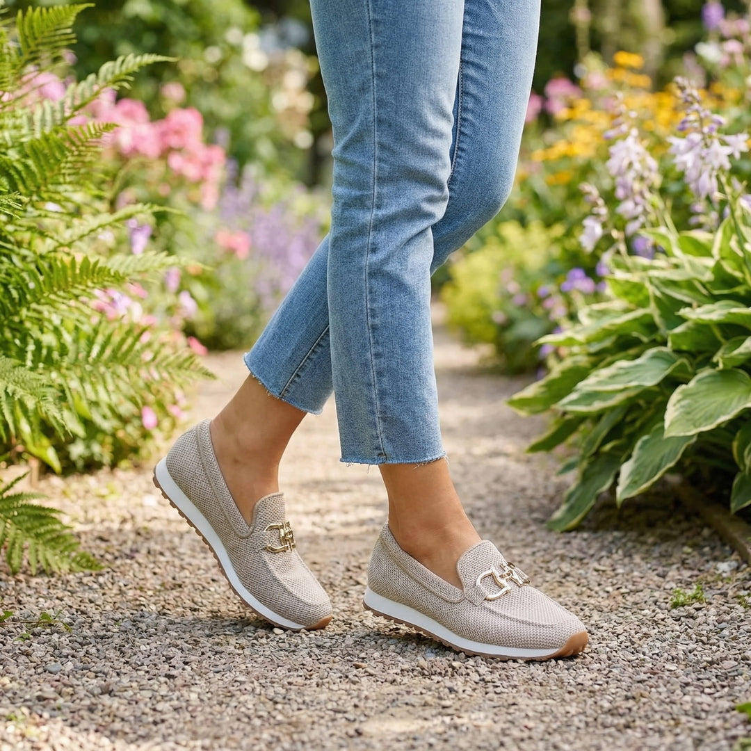 SUSIE | ORTHOPÄDISCHE LOAFERS