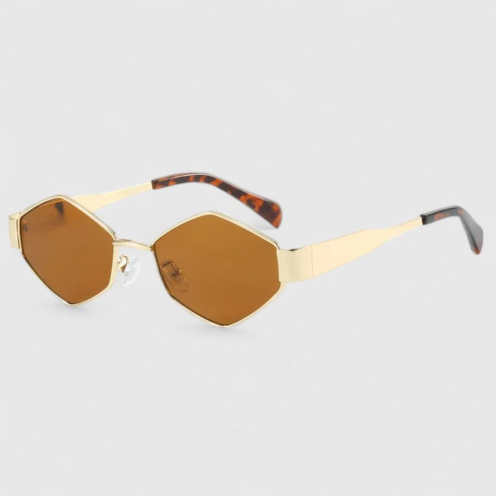 Makynna | Verfeinerte Sonnenbrille