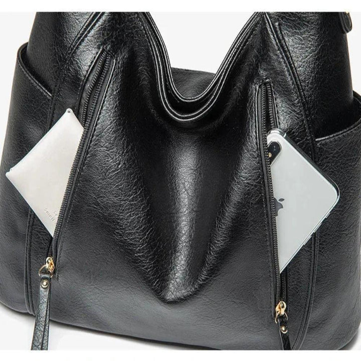 Blanche™ | Luxe Elegante Tasche