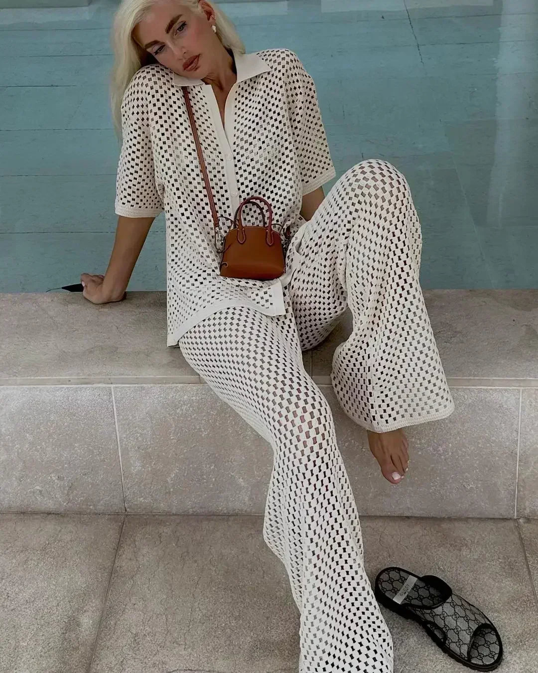 Everly - Sommer Fashion Set