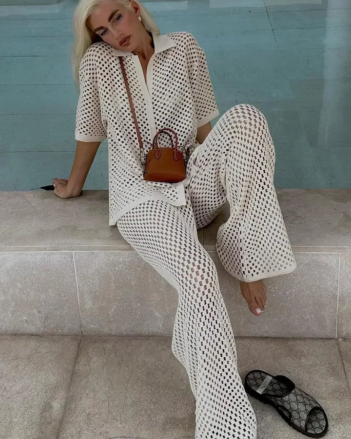 Everly - Sommer Fashion Set