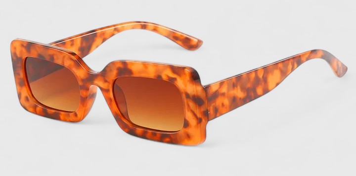 Elyanna | Verfeinerte Sonnenbrille
