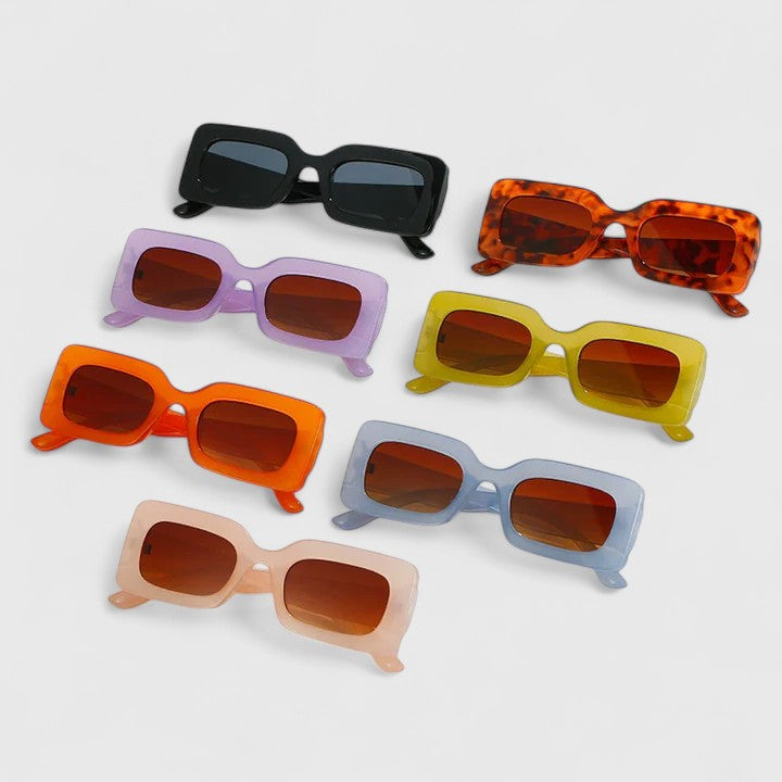 Elyanna | Verfeinerte Sonnenbrille