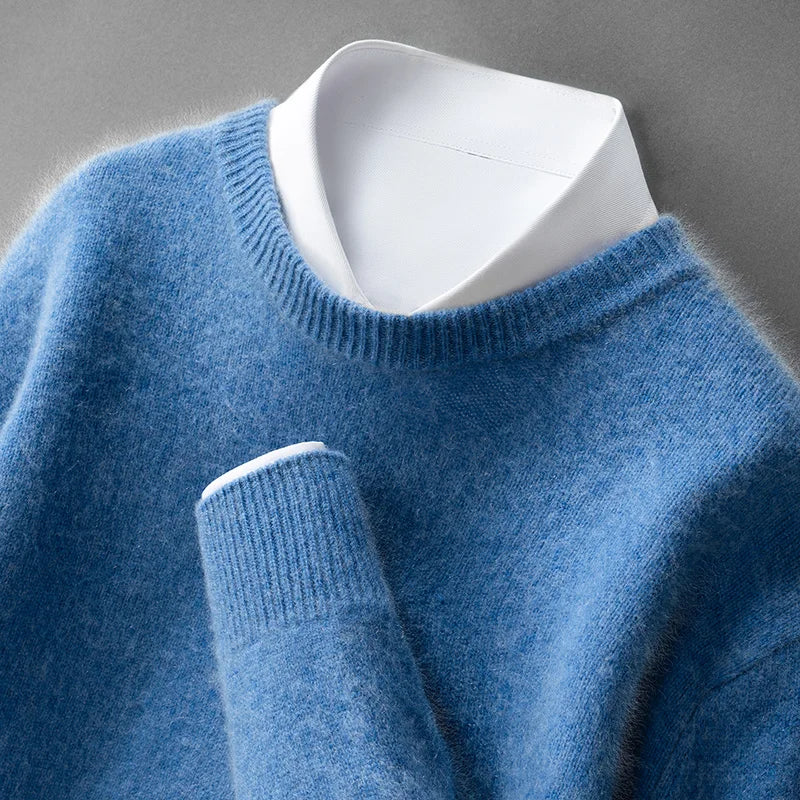 Andrzej | Weiche und Warme Pullover