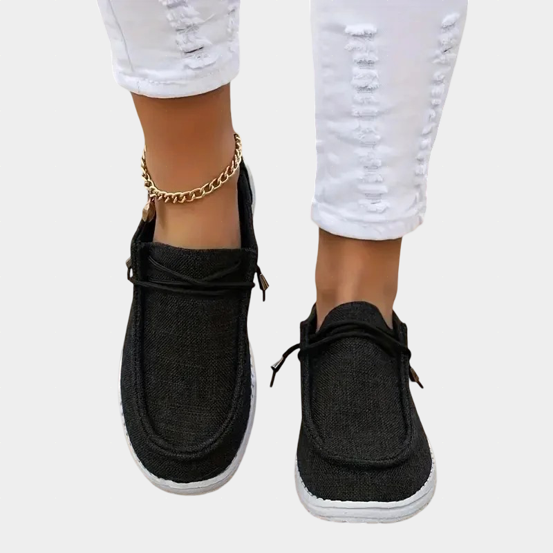 Isaline │ Leichtgewichtige und ultra bequeme Schuhe