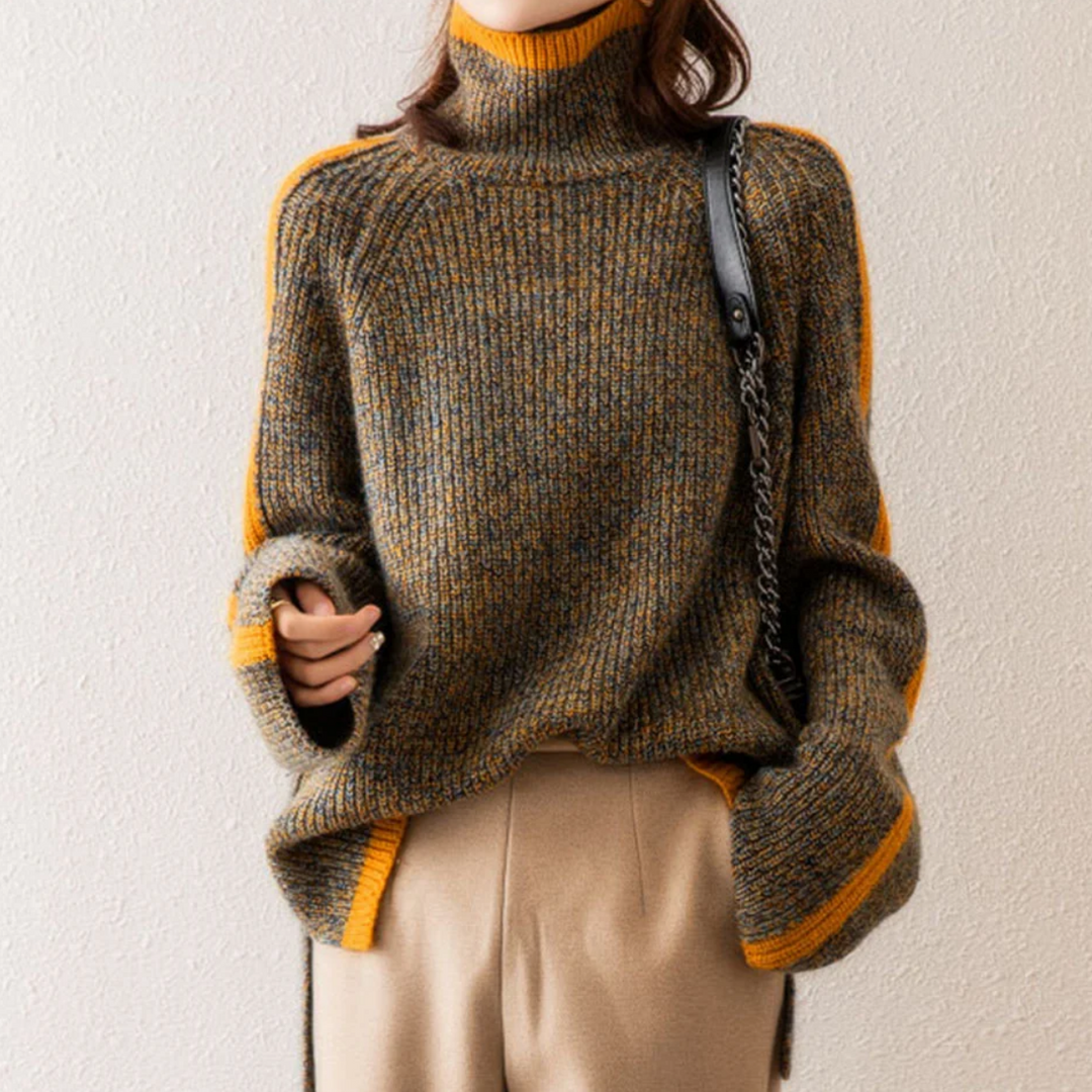 Emily | Elegante und Bequeme Pullover