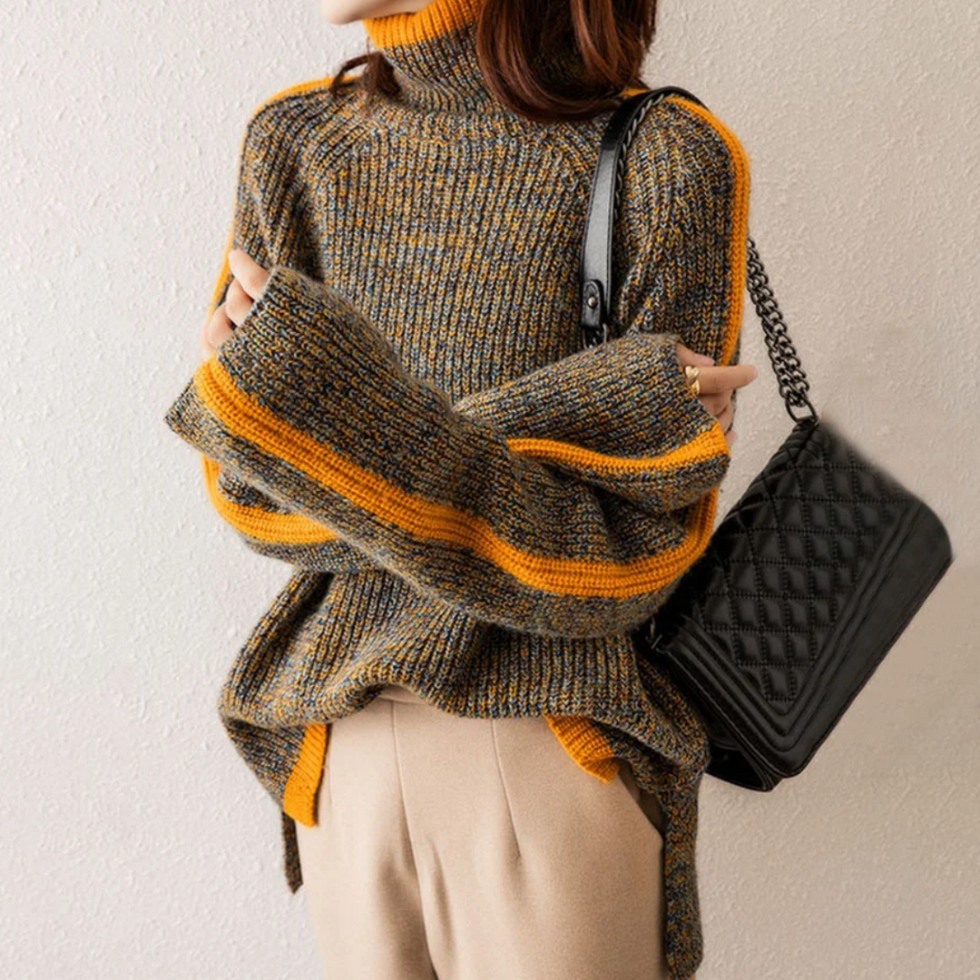 Emily | Elegante und Bequeme Pullover