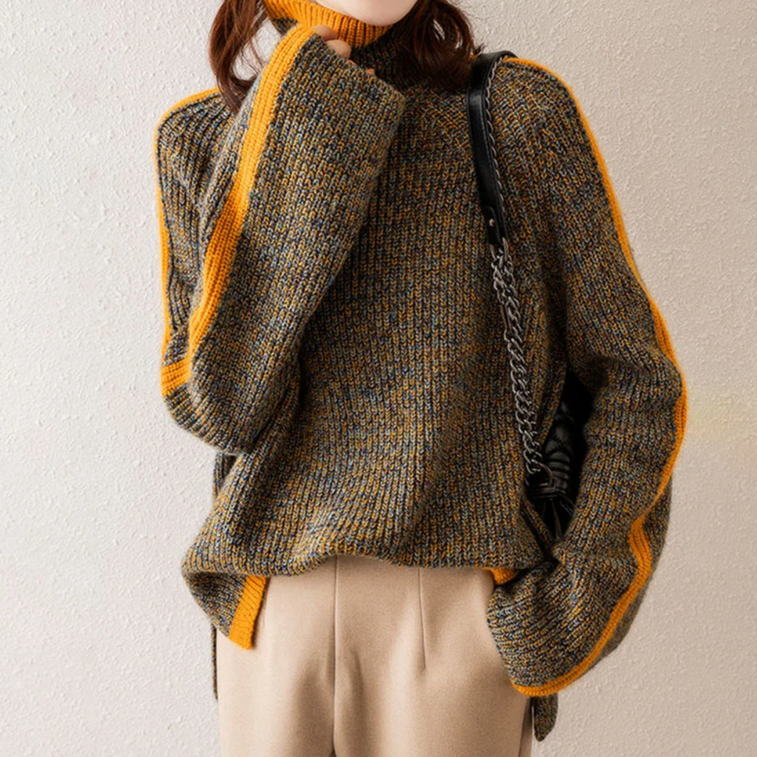Emily | Elegante und Bequeme Pullover
