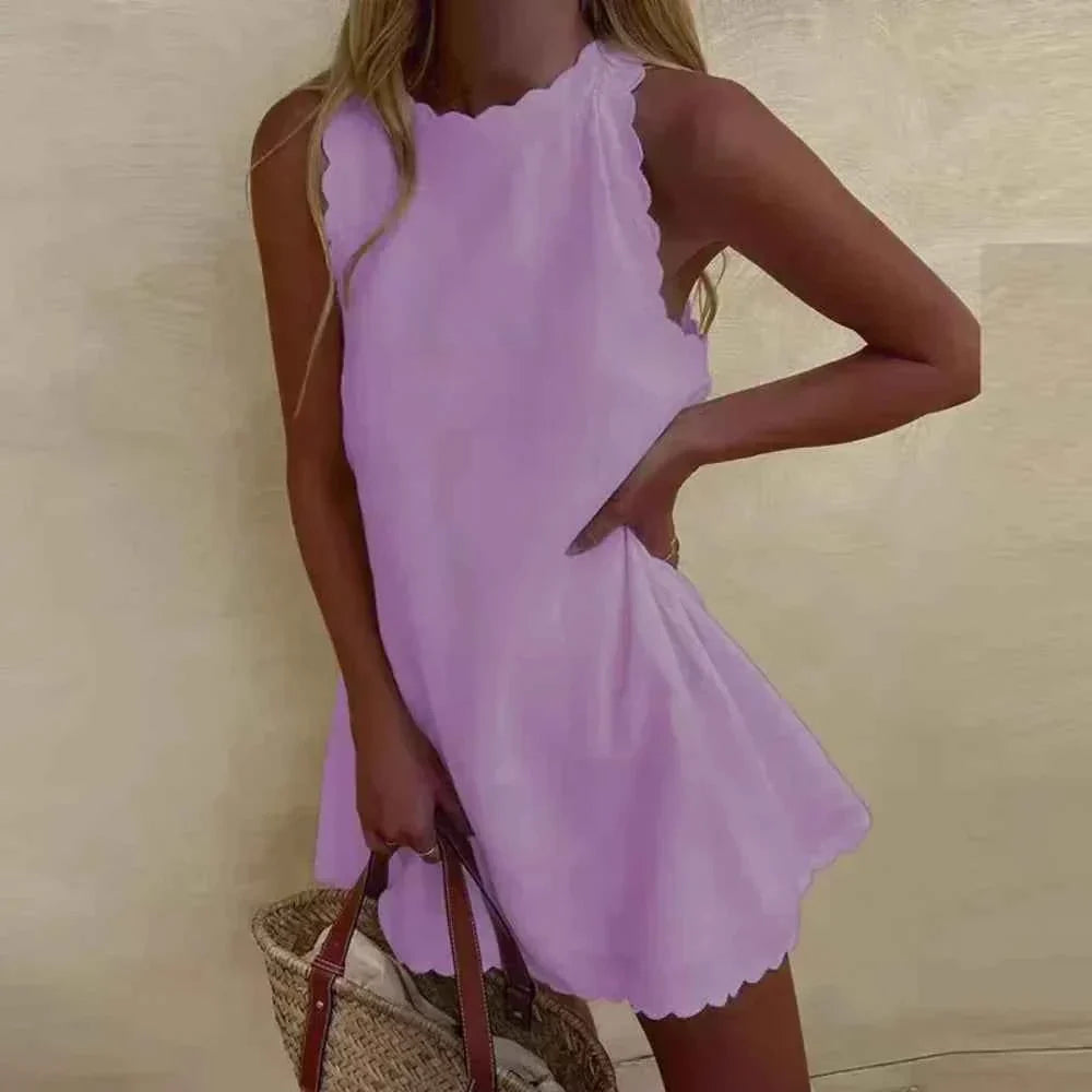 MIA | ELEGANTES KLEID