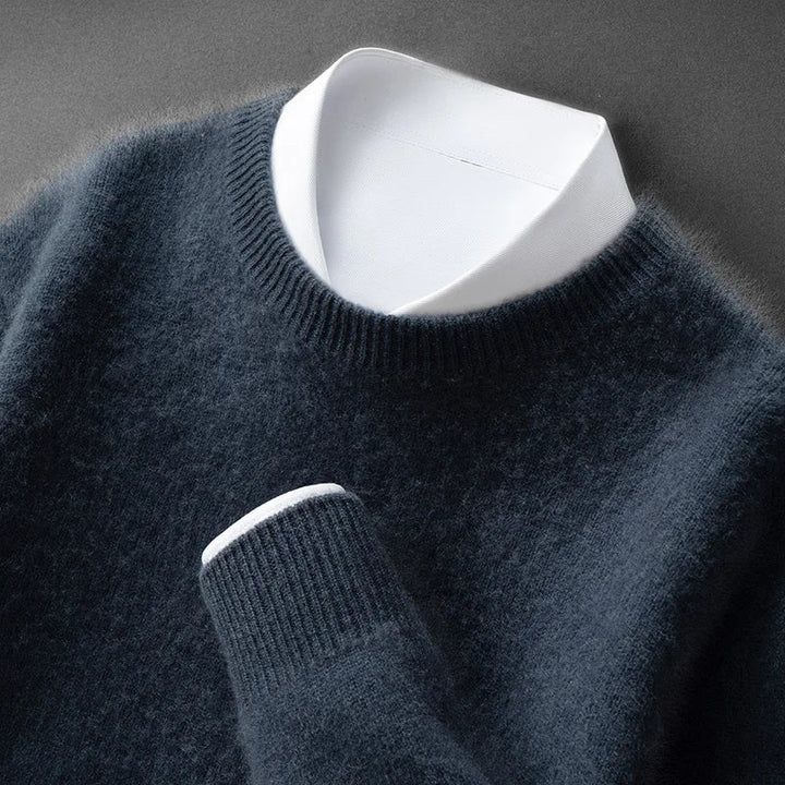 Andrzej | Weiche und Warme Pullover