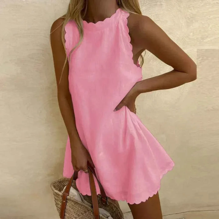 MIA | ELEGANTES KLEID