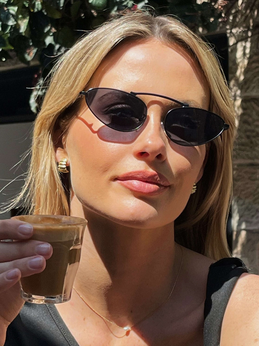 Navaya | Luxus Brille