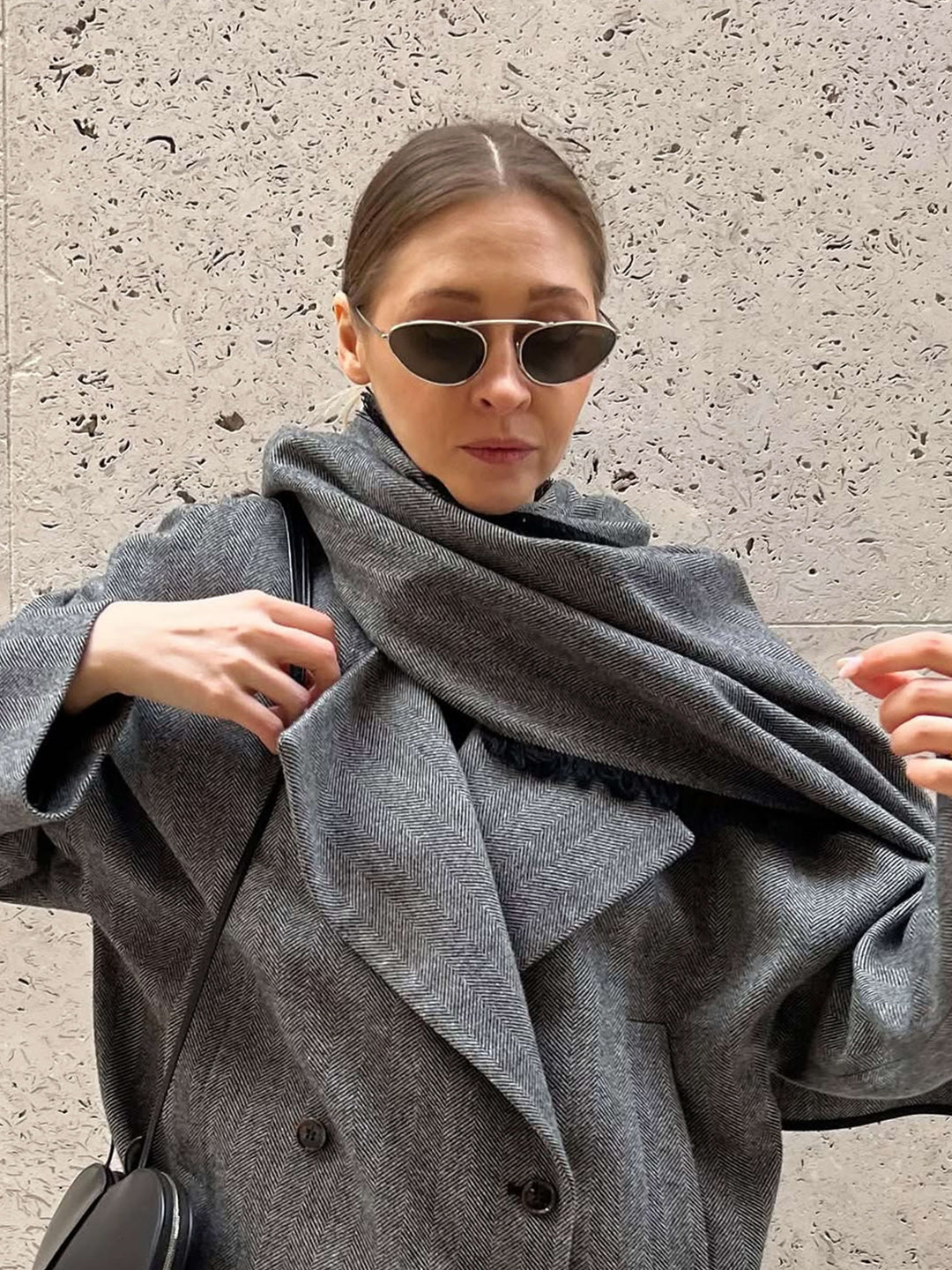 Navaya | Luxus Brille