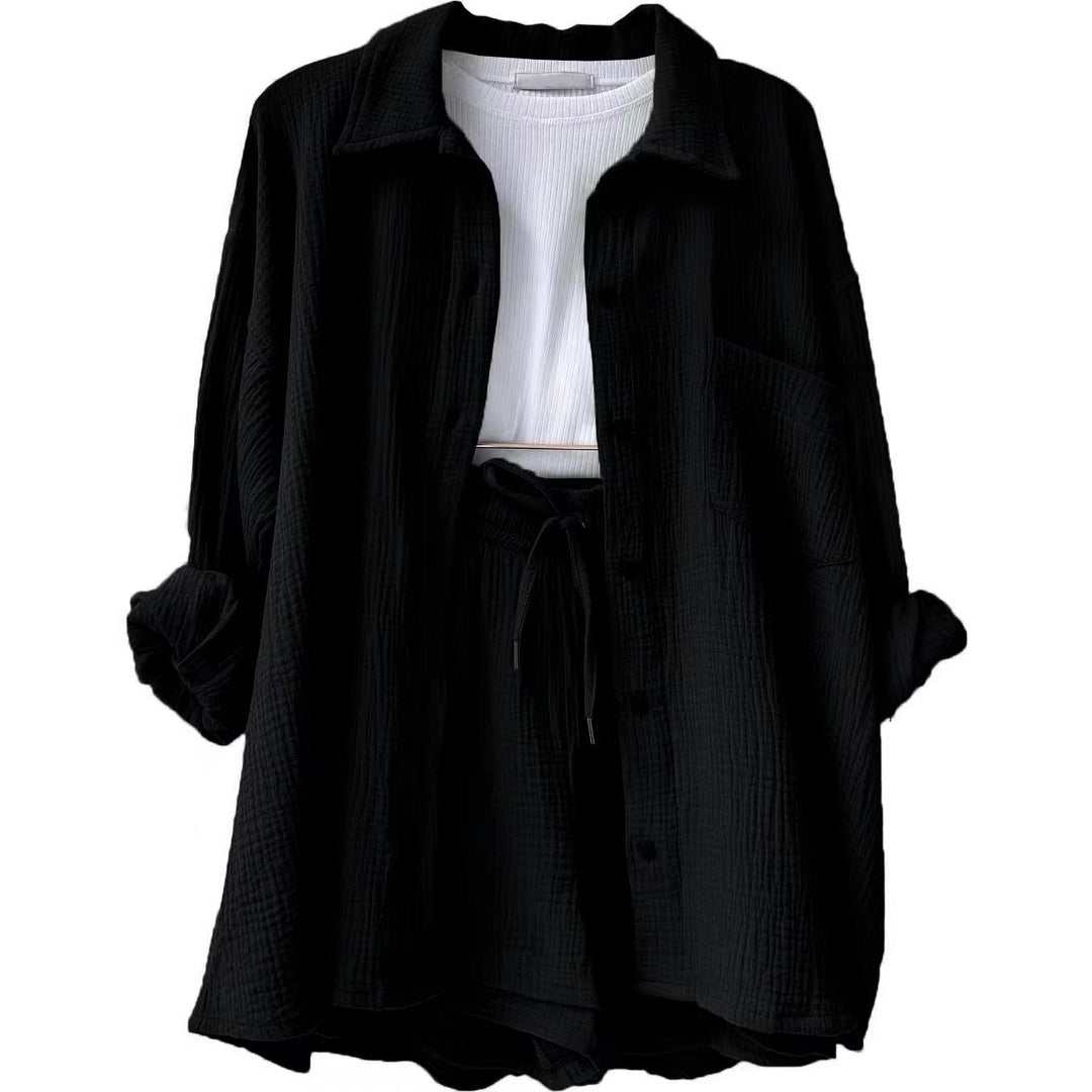 SUZY - Zweiteiliges Set