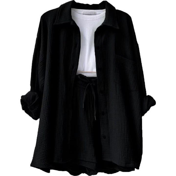 SUZY - Zweiteiliges Set