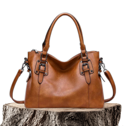 Heather™ | Weiche Leder Tasche