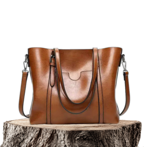 Jennifer™ | Luxe Leder Tasche