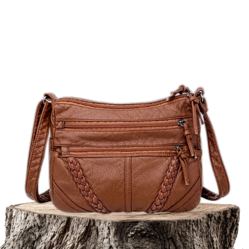 Valerie™ | Luxe Schultertasche