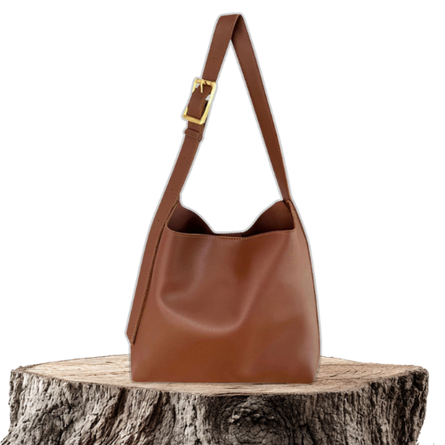 Stacy™ | Elegante Leder Tasche