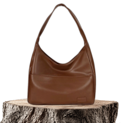 Donna™ | Verfeinerte Schultertasche