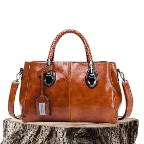 Susan™ | Multifunktionale Handtasche