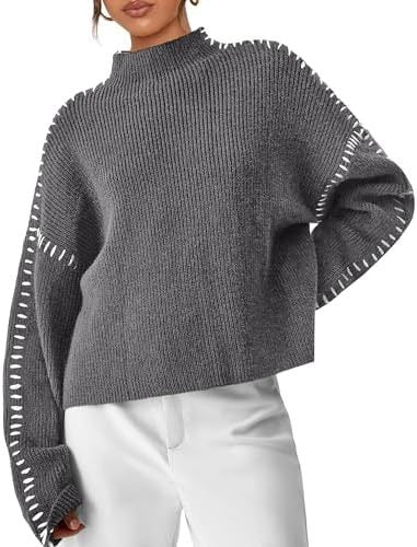 Nina | Warmer Pullover