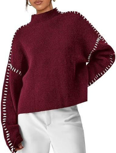 Nina | Warmer Pullover