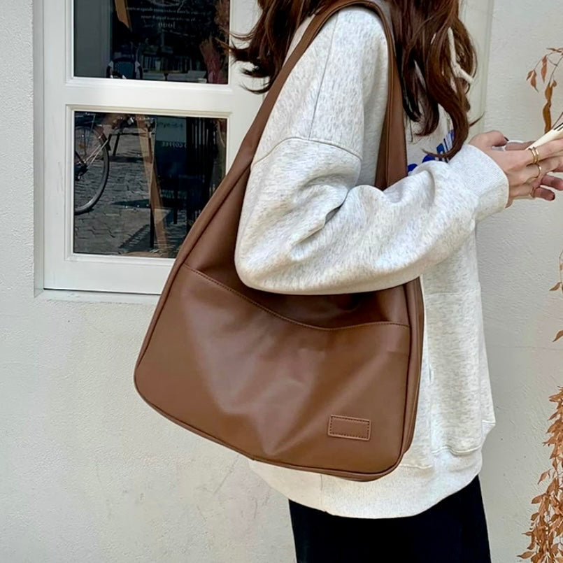 Donna™ | Verfeinerte Schultertasche